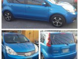 2008 Nissan Note for sale in Kingston / St. Andrew, Jamaica