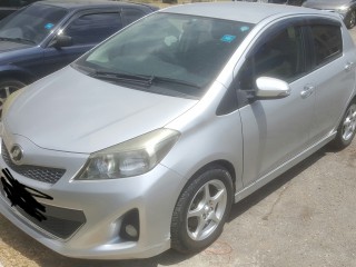 2011 Toyota Vitz RS for sale in Kingston / St. Andrew, Jamaica