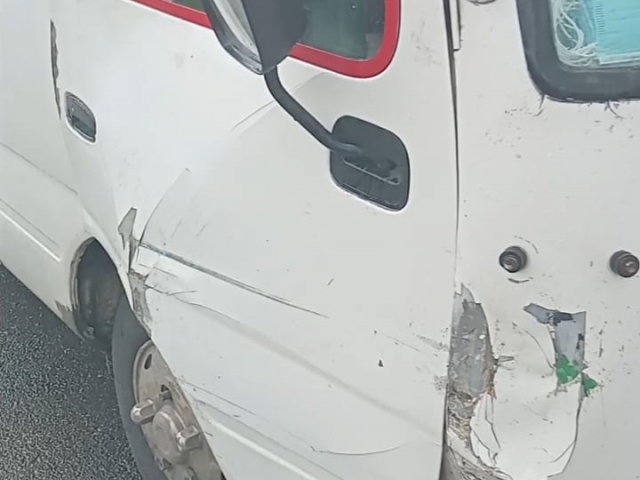 2002 Toyota Coaster for sale in St. Catherine, Jamaica