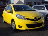 2012 Toyota Vitz for sale in St. Catherine, Jamaica