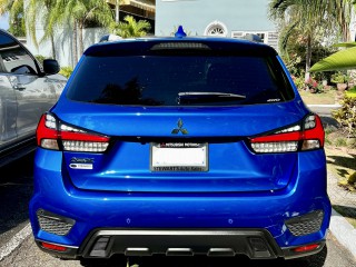 2020 Mitsubishi Asx for sale in Kingston / St. Andrew, Jamaica