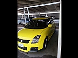 2008 Suzuki swift sport for sale in Kingston / St. Andrew, Jamaica