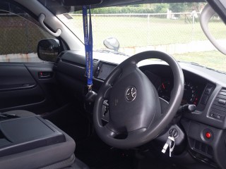 2014 Toyota Hiace for sale in Kingston / St. Andrew, Jamaica