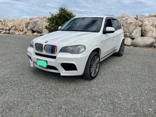 2011 BMW X5