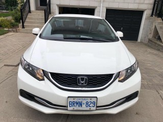 2013 Honda Civic for sale in Kingston / St. Andrew, Jamaica