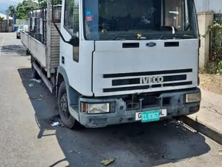 1996 Ford IVECO FLATBED for sale in St. Catherine, Jamaica