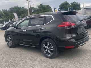 2018 Nissan Xtrail for sale in Kingston / St. Andrew, Jamaica