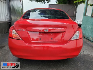 2013 Nissan LATIO for sale in Kingston / St. Andrew, Jamaica