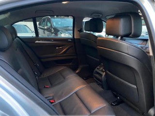 2012 BMW 5 series for sale in Kingston / St. Andrew, Jamaica