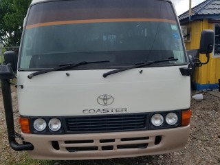 2011 Toyota Coaster for sale in Clarendon, Jamaica