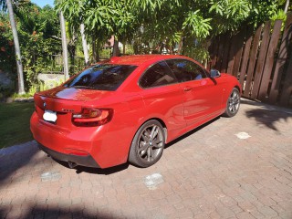 2016 BMW M235I for sale in Kingston / St. Andrew, Jamaica