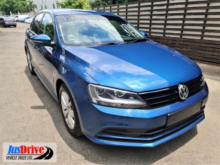 2015 Volkswagen JETTA for sale in Kingston / St. Andrew, Jamaica