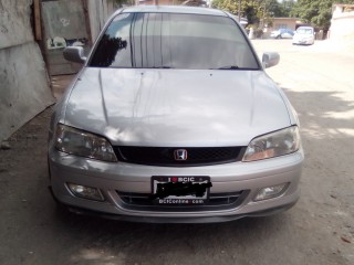 2001 Honda Torneo for sale in Kingston / St. Andrew, Jamaica