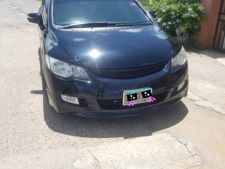 2007 Honda Civic for sale in Manchester, Jamaica