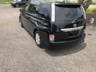 2011 Toyota Isis platana for sale in Manchester, Jamaica