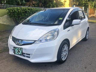 2013 Honda Fit for sale in Kingston / St. Andrew, Jamaica