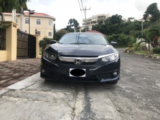 2016 Honda Civic for sale in St. Ann, Jamaica