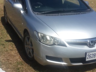 2008 Honda civic for sale in St. Ann, Jamaica