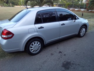 2010 Nissan Tida for sale in Kingston / St. Andrew, Jamaica