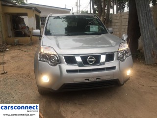 2013 Nissan XTrail for sale in Kingston / St. Andrew, Jamaica