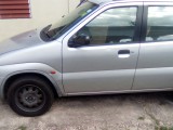 2005 Suzuki Ignis for sale in St. Catherine, Jamaica