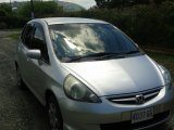 2007 Honda Fit for sale in Clarendon, Jamaica