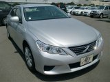 2012 Toyota Markx for sale in Kingston / St. Andrew, Jamaica