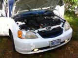 2001 Honda Civic for sale in Westmoreland, Jamaica