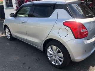 2017 Suzuki Swift for sale in Kingston / St. Andrew, Jamaica