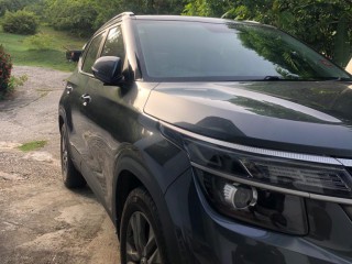 2021 Kia Seltos for sale in St. James, Jamaica