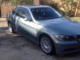 2008 BMW 330i for sale in Kingston / St. Andrew, Jamaica