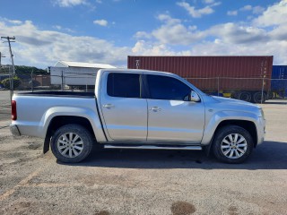 2012 Volkswagen Amarok