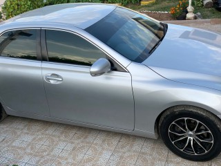 2015 Toyota Mark X 250G