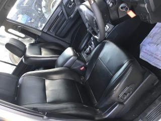 2012 Mitsubishi Pajero for sale in Portland, Jamaica