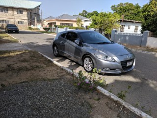 2012 Honda CRZ for sale in Kingston / St. Andrew, Jamaica