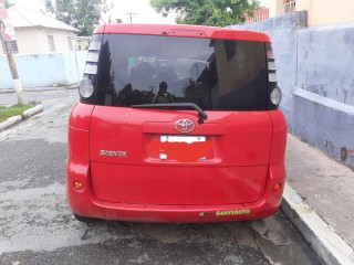 2008 Toyota Sienta 7 seater for sale in Kingston / St. Andrew, Jamaica