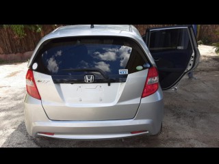 2012 Honda Fit