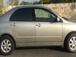 2006 Toyota Corrolla for sale in St. Catherine, Jamaica