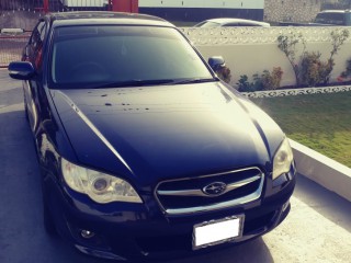 2007 Subaru Legacy for sale in Kingston / St. Andrew, Jamaica