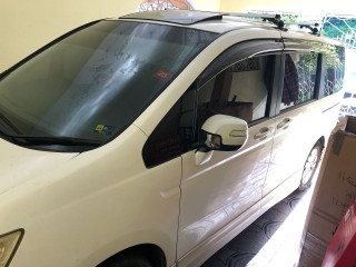 2011 Honda Stepwgn Spada for sale in St. Catherine, Jamaica