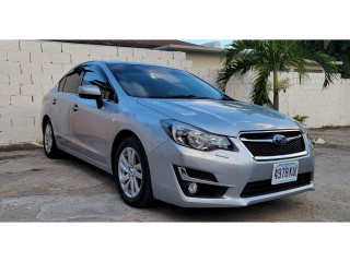 2015 Subaru Impreza for sale in Kingston / St. Andrew, Jamaica