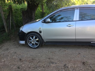 2012 Nissan Ad wagon for sale in Clarendon, Jamaica