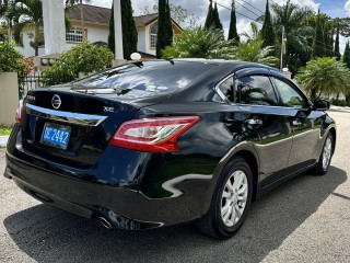 2017 Nissan TEANA for sale in Manchester, Jamaica