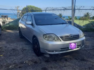 2001 Toyota Corolla for sale in Hanover, 