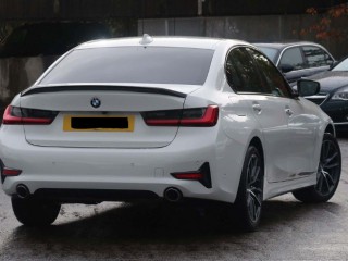 2019 BMW 3 series 320 i for sale in St. James, Jamaica