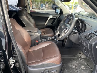 2017 Toyota PRADO for sale in Kingston / St. Andrew, Jamaica