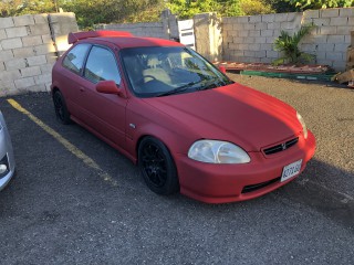 1998 Honda Civic for sale in St. Elizabeth, Jamaica