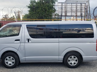 2012 Toyota HIACE for sale in Kingston / St. Andrew, Jamaica