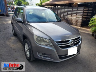 2011 Volkswagen TIGUAN for sale in Kingston / St. Andrew, Jamaica