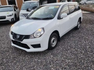 2018 Nissan NV 150 AD for sale in Manchester, Jamaica